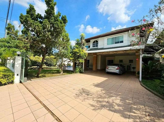 3 Bedroom Pool Villa for Sale in East Pattaya Pattaya - photo 3