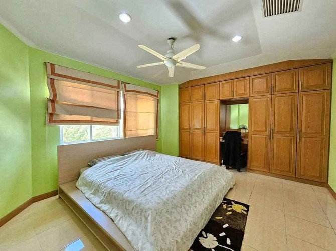 3 Bedroom Pool Villa for Sale in East Pattaya Pattaya - photo 13