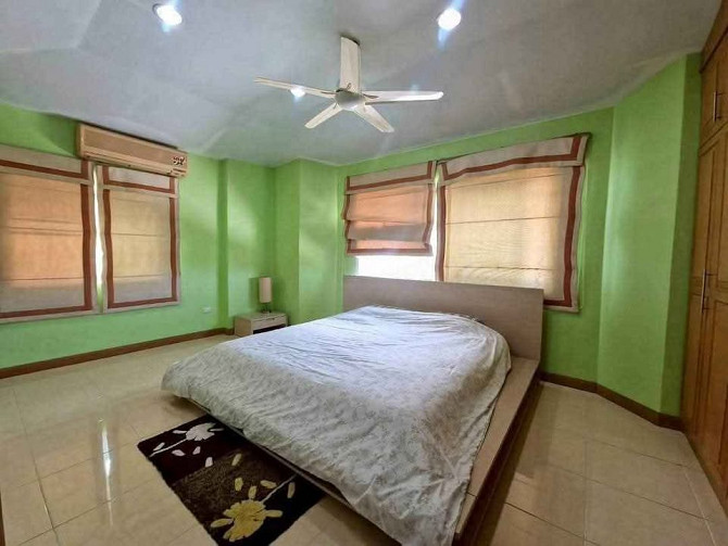 3 Bedroom Pool Villa for Sale in East Pattaya Pattaya - photo 14