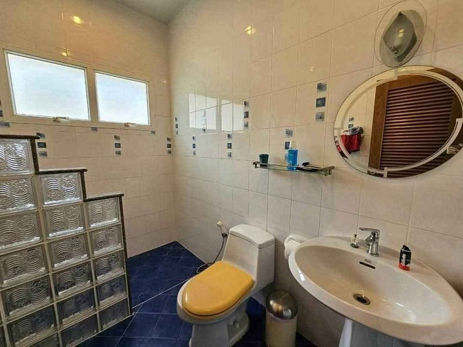 3 Bedroom Pool Villa for Sale in East Pattaya Pattaya - photo 17