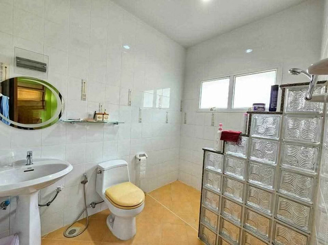 3 Bedroom Pool Villa for Sale in East Pattaya Pattaya - photo 19