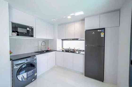 6 Bedroom Pool Villa for Sale in Suksabai Villa Pattaya