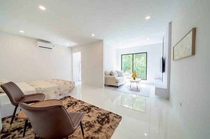 6 Bedroom Pool Villa for Sale in Suksabai Villa Pattaya - photo 19
