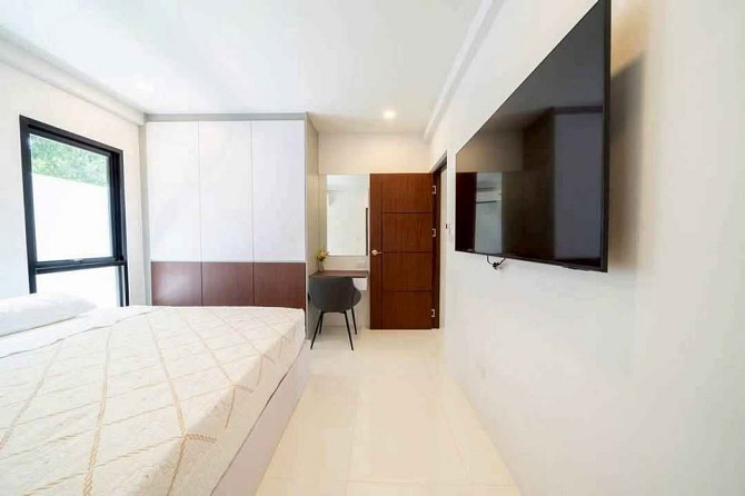 6 Bedroom Pool Villa for Sale in Suksabai Villa Pattaya - photo 11