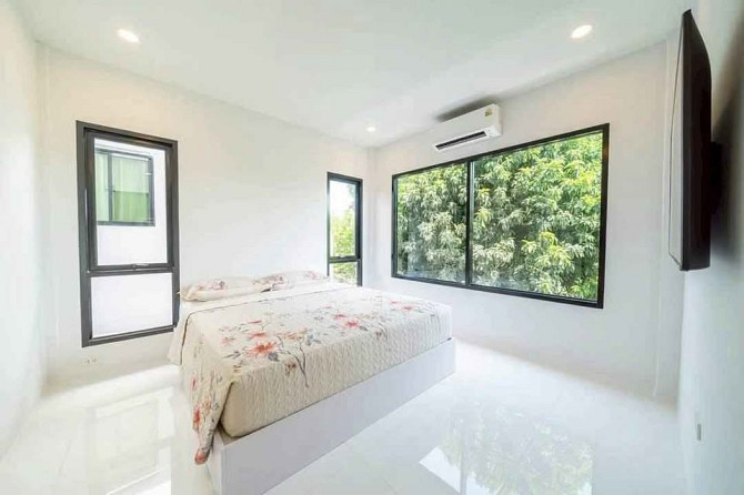 6 Bedroom Pool Villa for Sale in Suksabai Villa Pattaya - photo 17