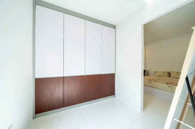 6 Bedroom Pool Villa for Sale in Suksabai Villa Pattaya - photo 20