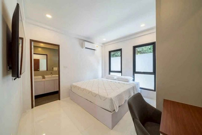 6 Bedroom Pool Villa for Sale in Suksabai Villa Pattaya - photo 10