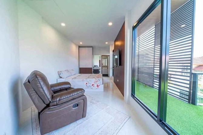 6 Bedroom Pool Villa for Sale in Suksabai Villa Pattaya - photo 12