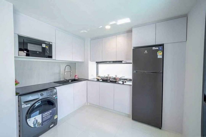 6 Bedroom Pool Villa for Sale in Suksabai Villa Pattaya - photo 5