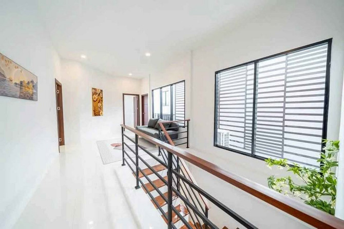 6 Bedroom Pool Villa for Sale in Suksabai Villa Pattaya - photo 15