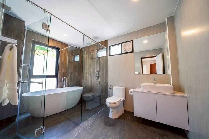 6 Bedroom Pool Villa for Sale in Suksabai Villa Pattaya - photo 9