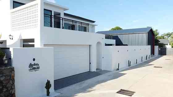 4 Bedroom Pool Villa for Sale Pattaya