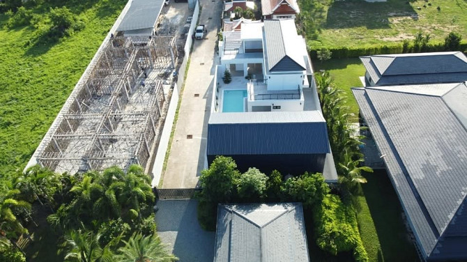 4 Bedroom Pool Villa for Sale Pattaya - photo 12