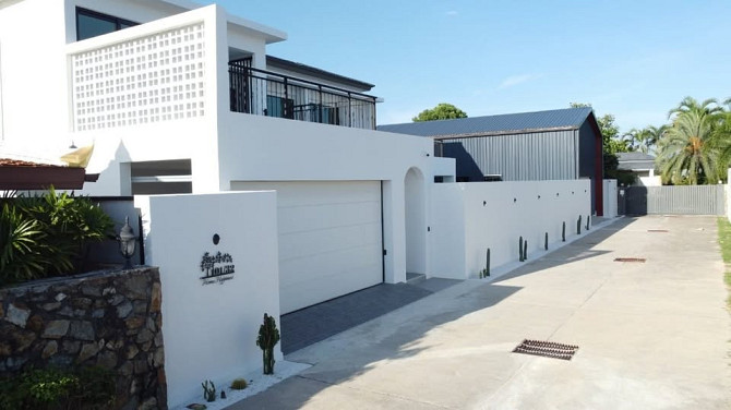4 Bedroom Pool Villa for Sale Pattaya - photo 11