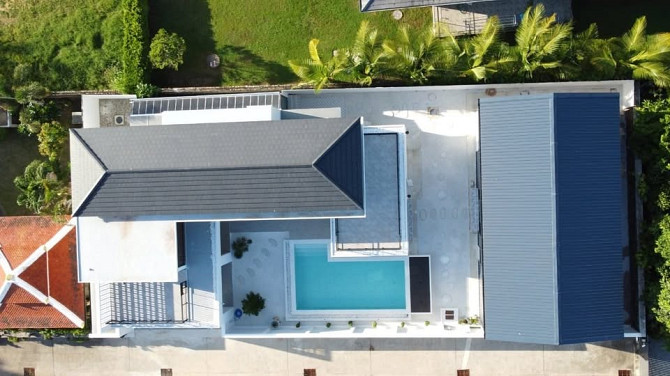 4 Bedroom Pool Villa for Sale Pattaya - photo 3