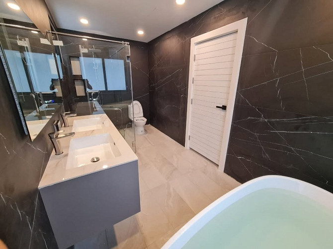 4 Bedroom Pool Villa for Sale Pattaya - photo 10