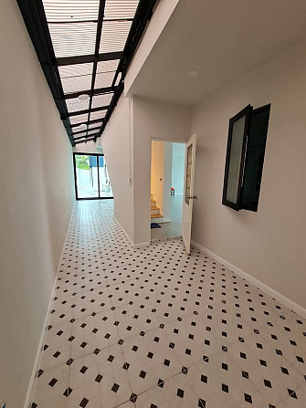4 Bedroom Pool Villa for Sale Pattaya - photo 8