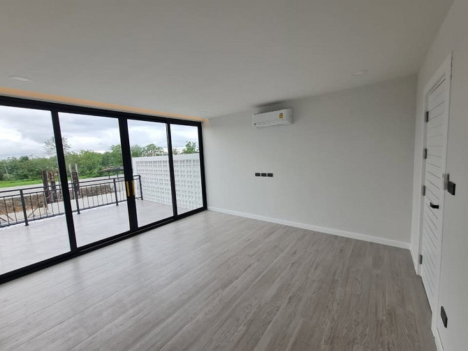 4 Bedroom Pool Villa for Sale Pattaya - photo 6