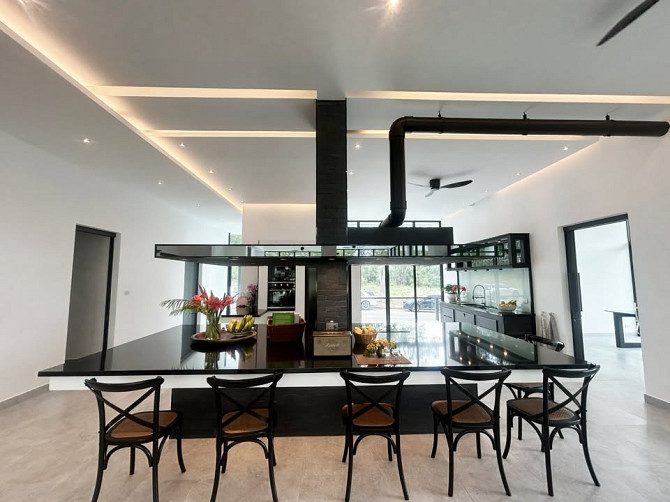 4 Bedroom Pool Villa for Sale in Phoenix Golf Club Pattaya - photo 7