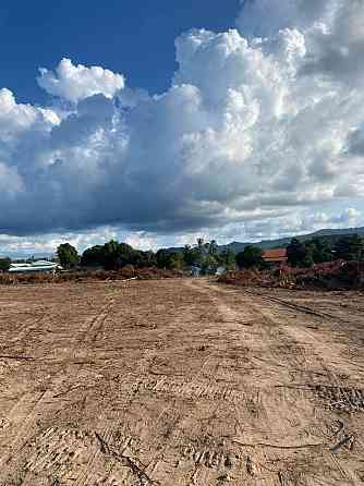 Land Plot for Sale in Thailand Samui