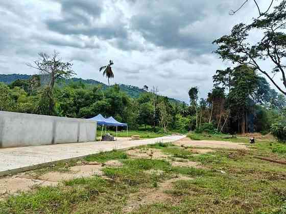 508 sqm Land for Sale in Hua Thanon Samui