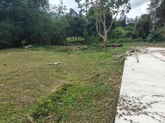 508 sqm Land for Sale in Hua Thanon Samui