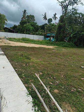 508 sqm Land for Sale in Hua Thanon Samui - photo 2