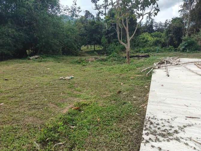 508 sqm Land for Sale in Hua Thanon Samui - photo 3