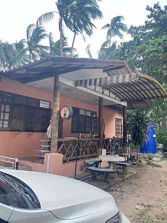 Land Plot for Sale near Bophut Beach, Koh Samui Samui
