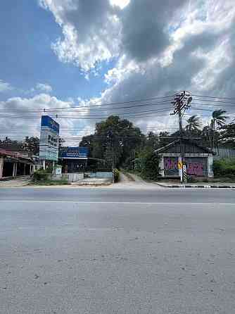 Land Plot for Sale near Bophut Beach, Koh Samui Samui