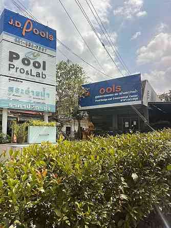 Land Plot for Sale near Bophut Beach, Koh Samui Samui