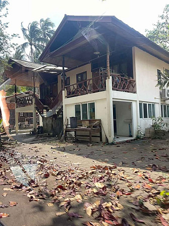 Land Plot for Sale near Bophut Beach, Koh Samui Samui - photo 5