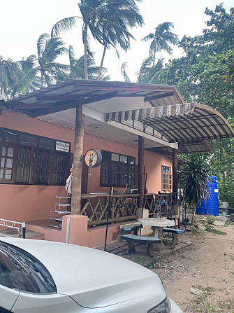 Land Plot for Sale near Bophut Beach, Koh Samui Samui - photo 2