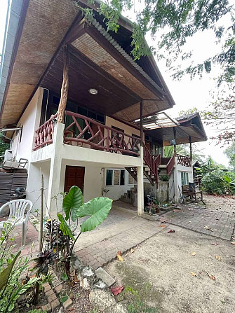 Land Plot for Sale near Bophut Beach, Koh Samui Samui - photo 3