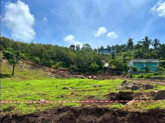 7 Rai Land for Sale in Maenam with Title Deeds Samui