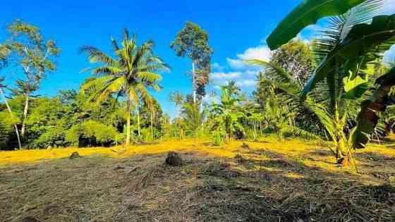 2 Rai of Flat Land for Sale in Maenam Samui