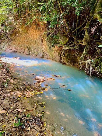 2 Rai of Flat Land for Sale in Maenam Samui - photo 4