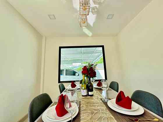 3 Bed Modern House for Sale in Pattaya Pattaya