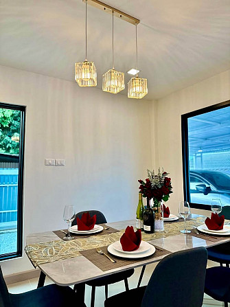 3 Bed Modern House for Sale in Pattaya Pattaya - photo 11