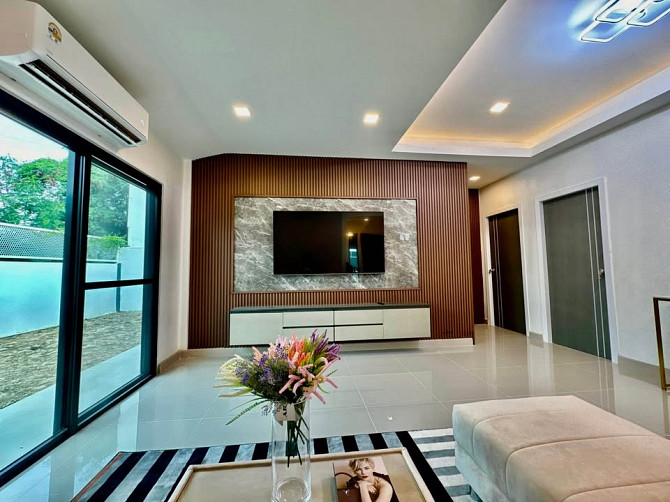 3 Bed Modern House for Sale in Pattaya Pattaya - photo 3