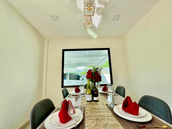 3 Bed Modern House for Sale in Pattaya Pattaya - photo 4