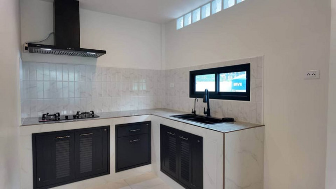 3 Bed Modern House for Sale in Pattaya Pattaya - photo 13