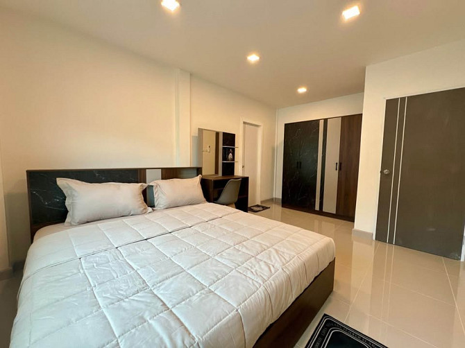 3 Bed Modern House for Sale in Pattaya Pattaya - photo 9