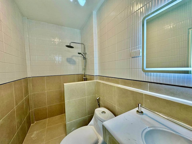 3 Bed Modern House for Sale in Pattaya Pattaya - photo 10