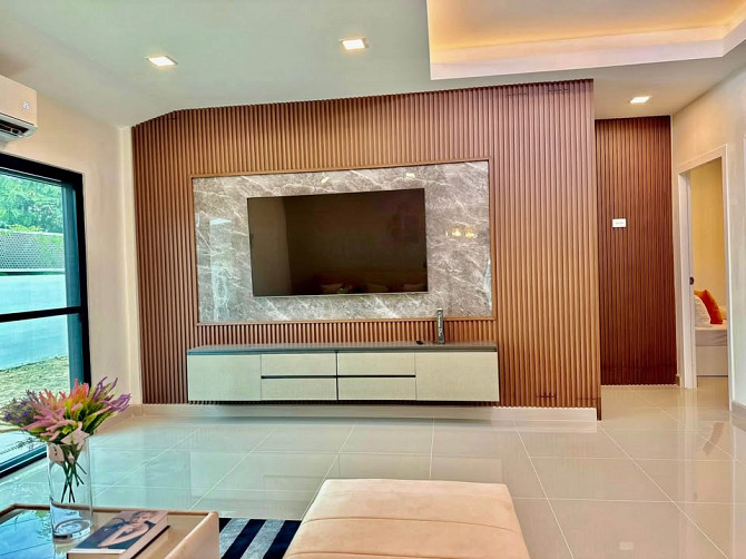 3 Bed Modern House for Sale in Pattaya Pattaya - photo 12