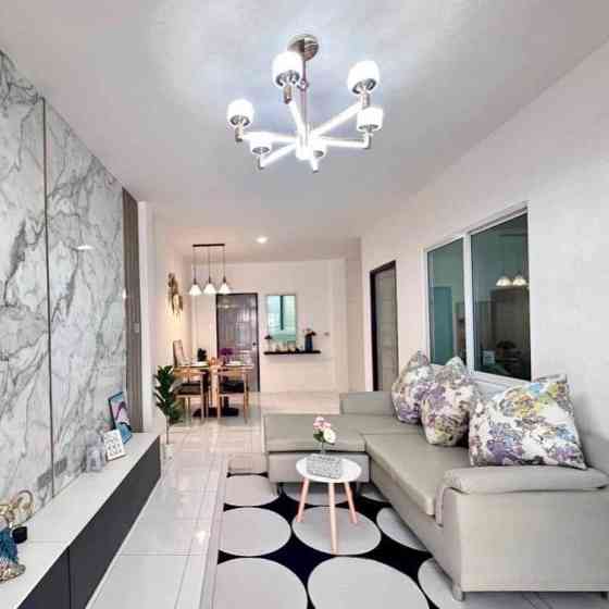 2 Bedroom House for Sale in East Pattaya Pattaya