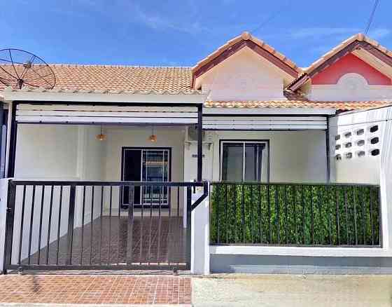 2 Bedroom House for Sale in East Pattaya Pattaya