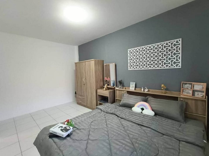 2 Bedroom House for Sale in East Pattaya Pattaya - photo 11
