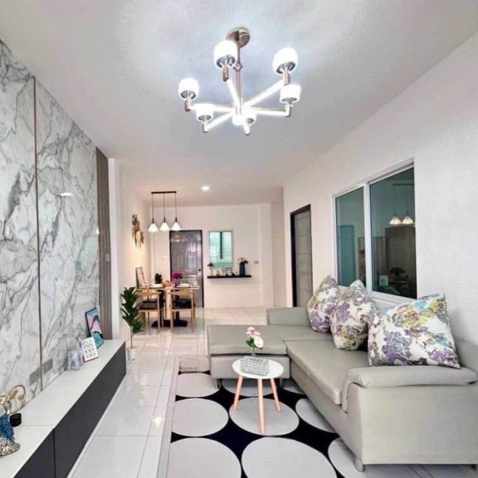 2 Bedroom House for Sale in East Pattaya Pattaya - photo 4