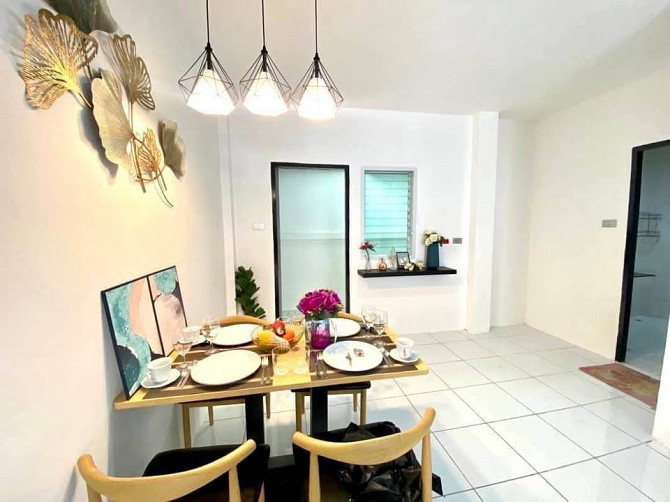 2 Bedroom House for Sale in East Pattaya Pattaya - photo 14